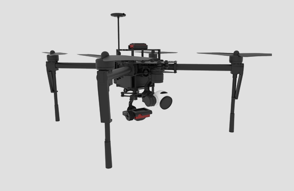 DJI Matrice 100 Matrice 100