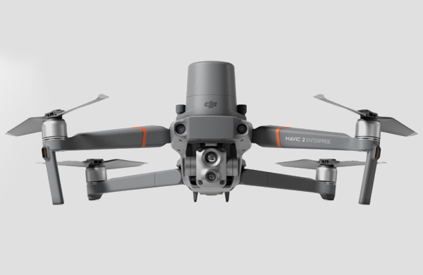 DJI Mavic 2 Enterprise Advanced RTK Mavic 2 Enterprise Advanced RTK